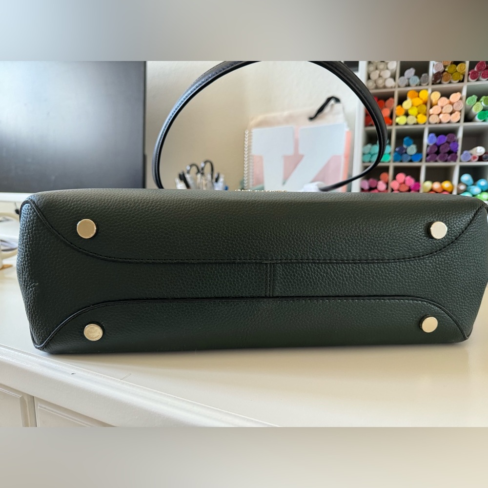 KATE SPADE ZEEZEE LARGE WORK TOTE - Picture 3 of 11